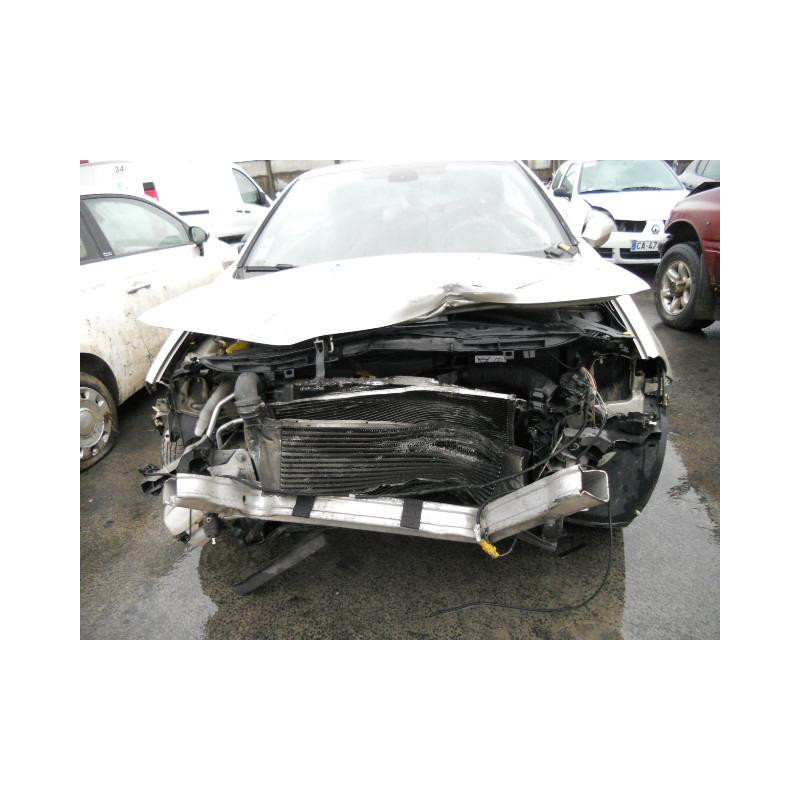 Chargeur CD RENAULT MEGANE 2 Photo n°5