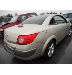 Chargeur CD RENAULT MEGANE 2