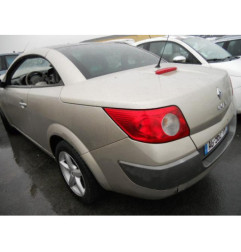 Chargeur CD RENAULT MEGANE 2