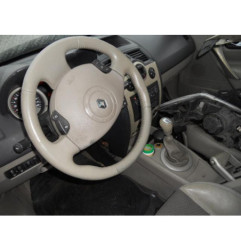 Chargeur CD RENAULT MEGANE 2