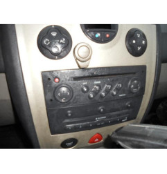 Chargeur CD RENAULT MEGANE 2