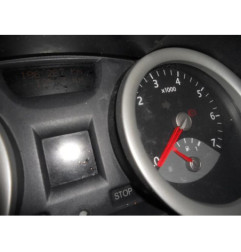 Chargeur CD RENAULT MEGANE 2