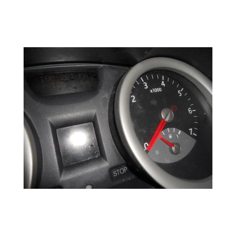 Chargeur CD RENAULT MEGANE 2 Photo n°11