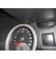 Chargeur CD RENAULT MEGANE 2