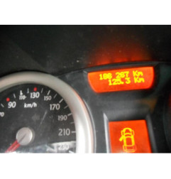 Chargeur CD RENAULT MEGANE 2