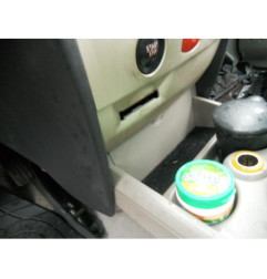 Chargeur CD RENAULT MEGANE 2