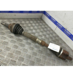 Cardan gauche (transmission) RENAULT LAGUNA 2 Photo n°1