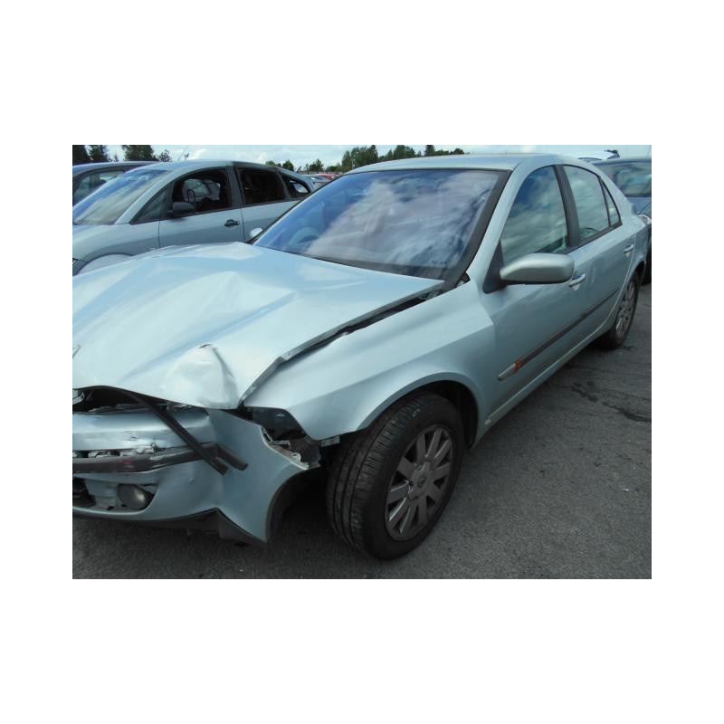 Cardan gauche (transmission) RENAULT LAGUNA 2 Photo n°2