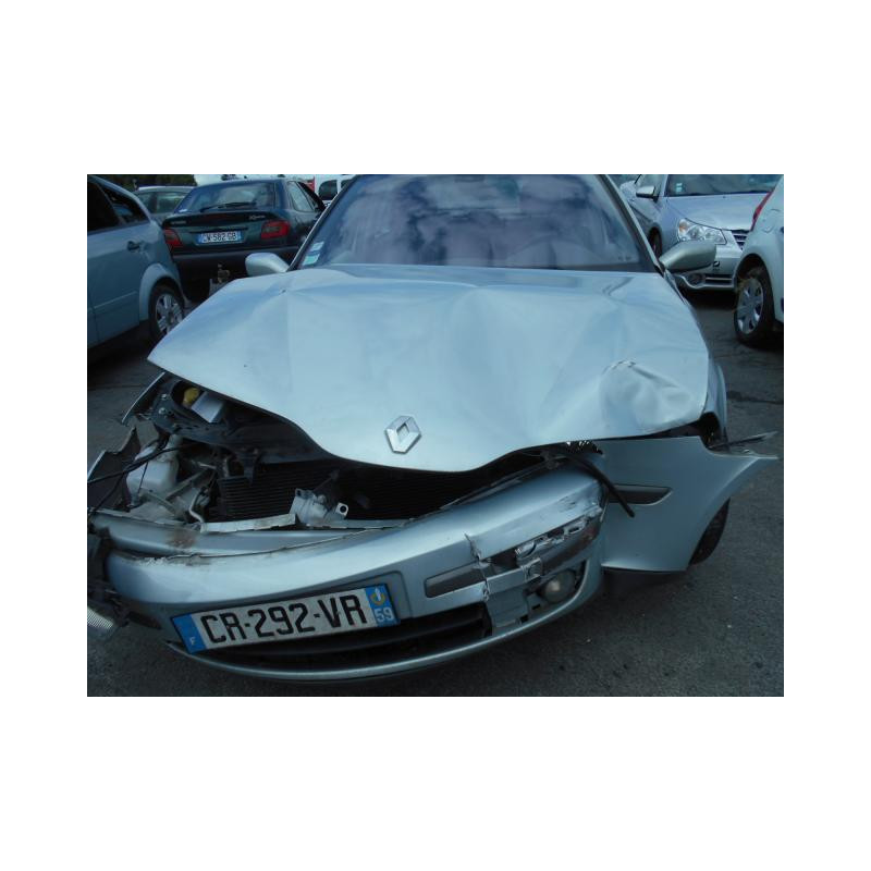 Cardan gauche (transmission) RENAULT LAGUNA 2 Photo n°3