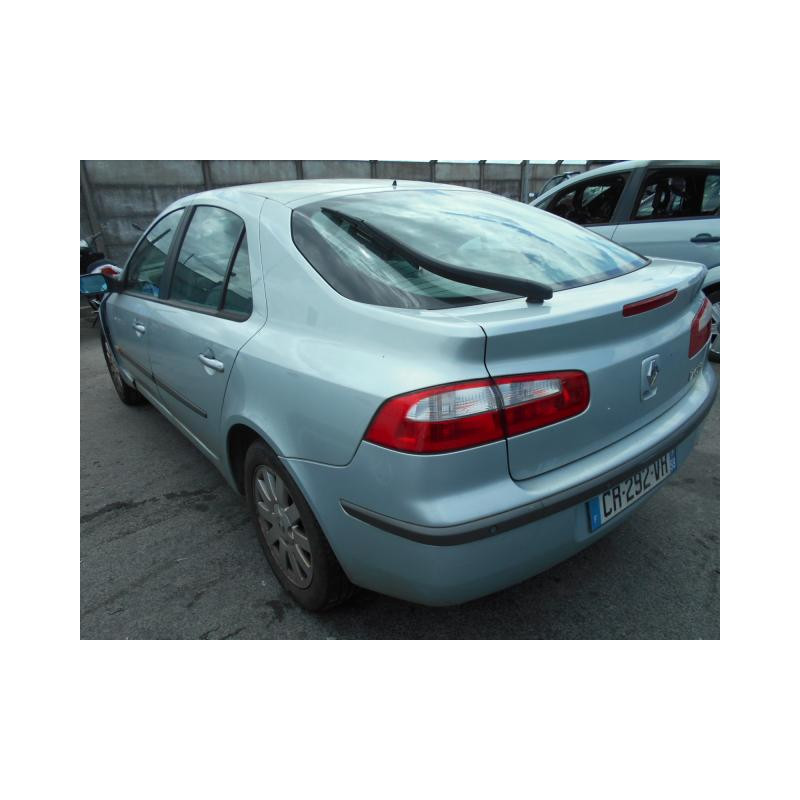 Cardan gauche (transmission) RENAULT LAGUNA 2 Photo n°6