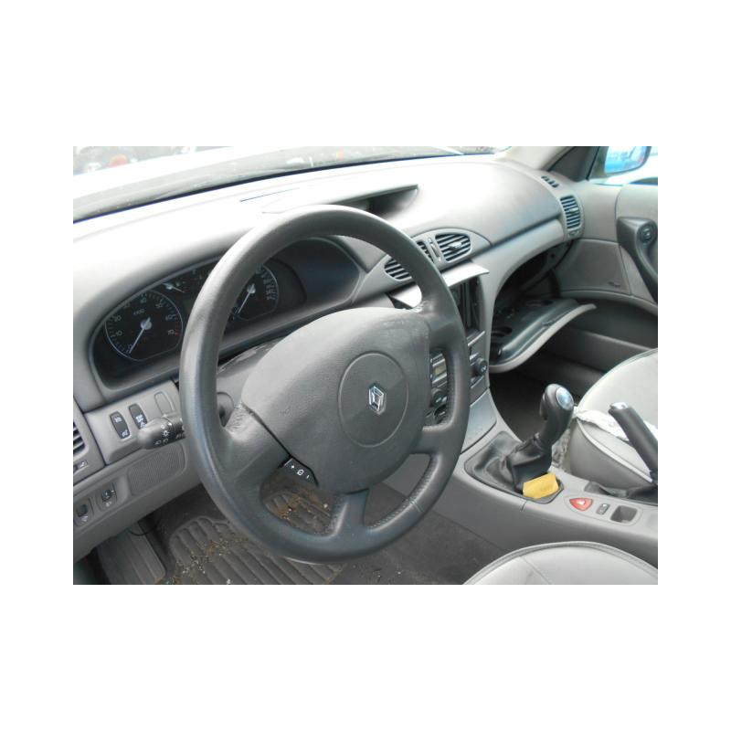 Cardan gauche (transmission) RENAULT LAGUNA 2 Photo n°7