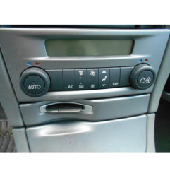 Cardan gauche (transmission) RENAULT LAGUNA 2