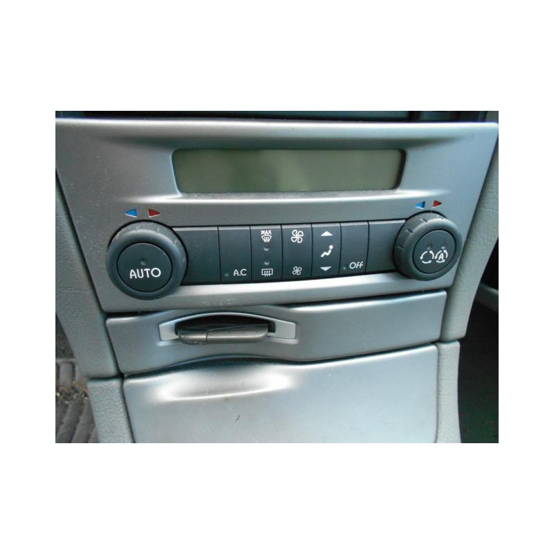 Cardan gauche (transmission) RENAULT LAGUNA 2 Photo n°8