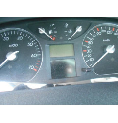 Cardan gauche (transmission) RENAULT LAGUNA 2