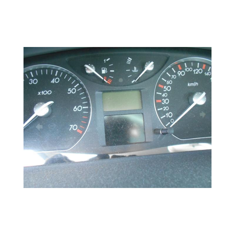 Cardan gauche (transmission) RENAULT LAGUNA 2 Photo n°11
