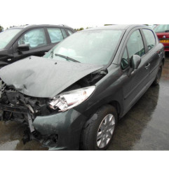 Mastervac PEUGEOT 207