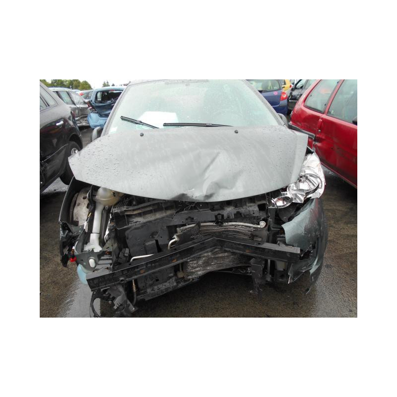 Mastervac PEUGEOT 207 Photo n°4
