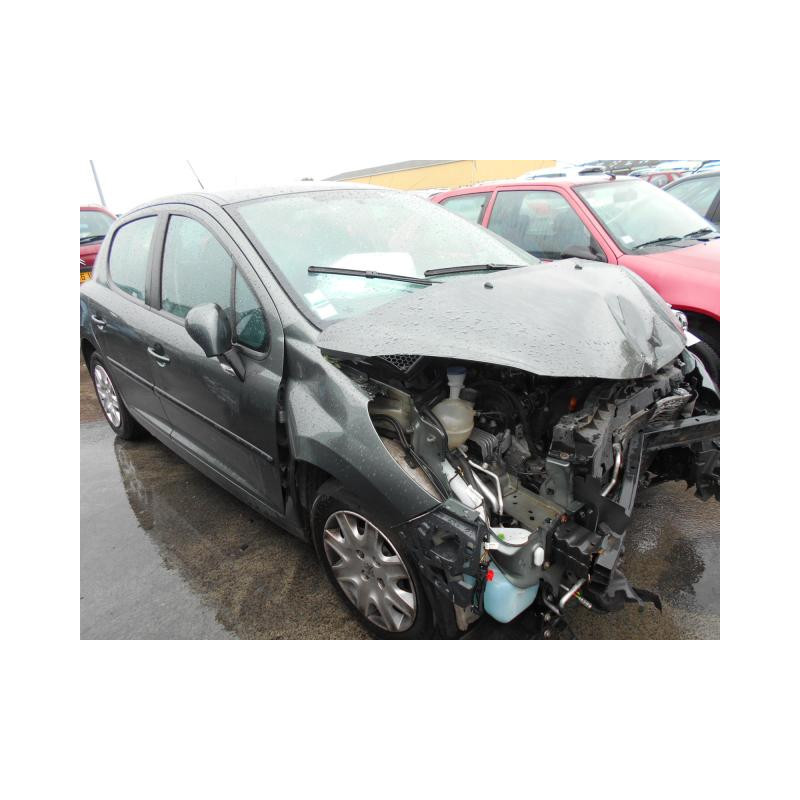 Mastervac PEUGEOT 207 Photo n°5