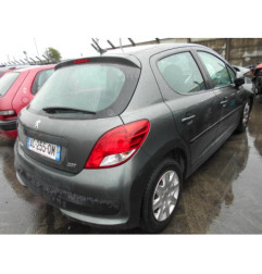 Mastervac PEUGEOT 207