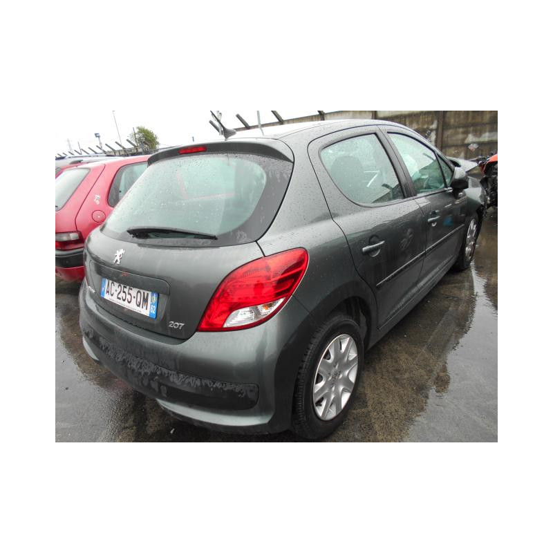 Mastervac PEUGEOT 207 Photo n°6