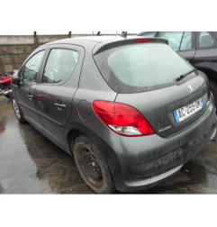 Mastervac PEUGEOT 207