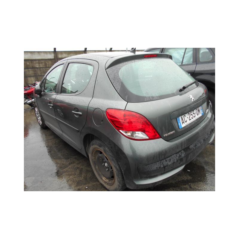 Mastervac PEUGEOT 207 Photo n°7