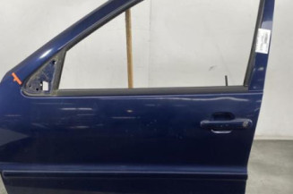 Porte avant gauche VOLKSWAGEN POLO 3 Photo n°1