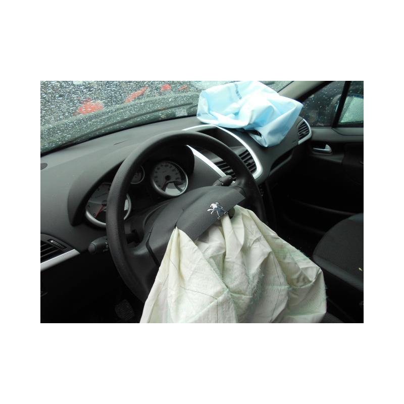 Mastervac PEUGEOT 207 Photo n°8