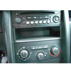 Mastervac PEUGEOT 207
