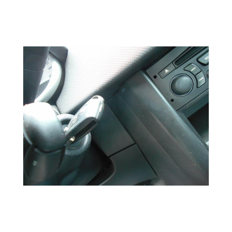 Mastervac PEUGEOT 207 Photo n°10