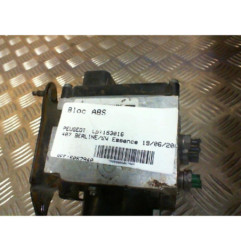 Bloc ABS (freins anti-blocage) PEUGEOT 407