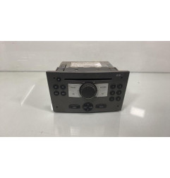 Autoradio d'origine OPEL ASTRA H Photo n°1