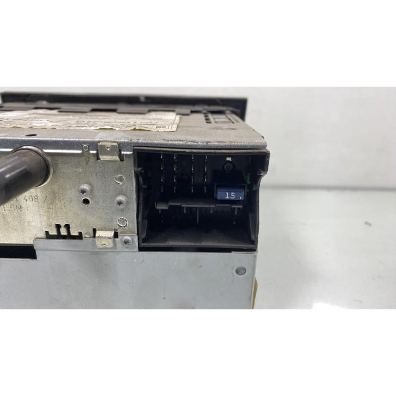 Autoradio d'origine OPEL ASTRA H Photo n°3