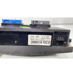 Commande chauffage OPEL ASTRA H