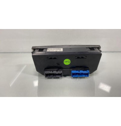 Commande chauffage OPEL ASTRA H