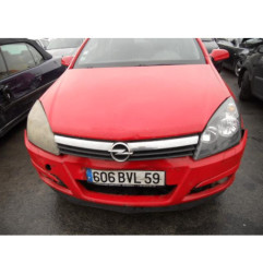 Commande chauffage OPEL ASTRA H