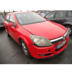 Commande chauffage OPEL ASTRA H