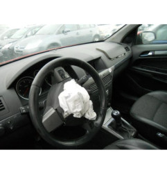 Commande chauffage OPEL ASTRA H