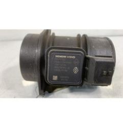 Debitmetre RENAULT CLIO 3