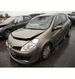 Debitmetre RENAULT CLIO 3