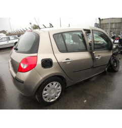 Debitmetre RENAULT CLIO 3