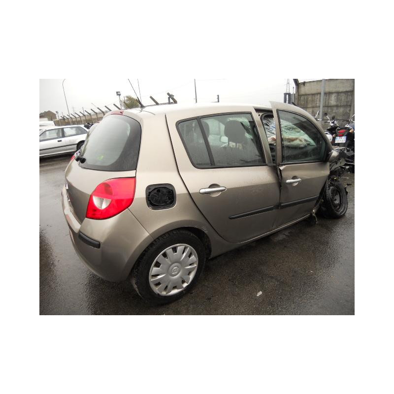 Debitmetre RENAULT CLIO 3 Photo n°6