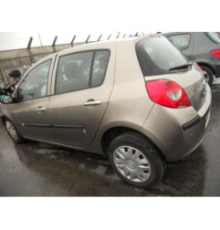 Debitmetre RENAULT CLIO 3