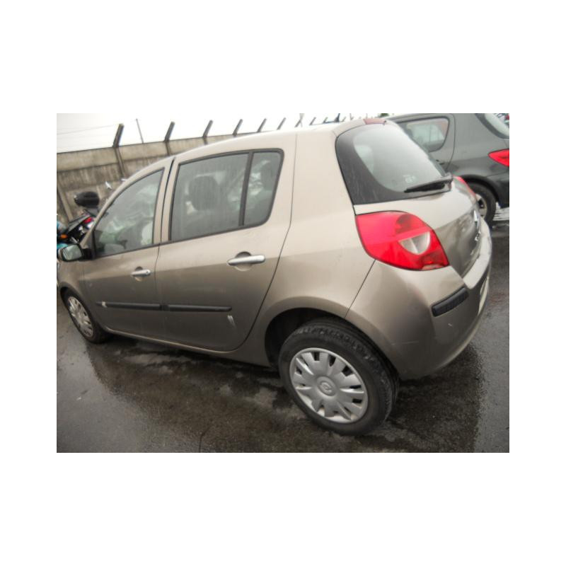 Debitmetre RENAULT CLIO 3 Photo n°7