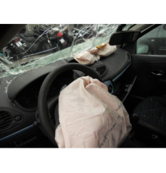 Debitmetre RENAULT CLIO 3