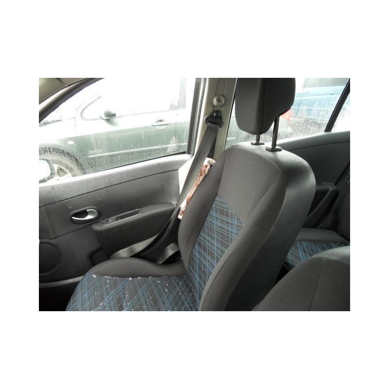 Debitmetre RENAULT CLIO 3 Photo n°9