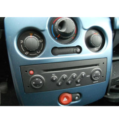 Debitmetre RENAULT CLIO 3