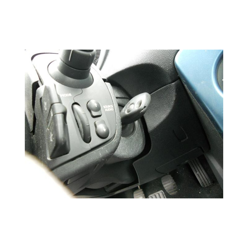 Debitmetre RENAULT CLIO 3 Photo n°11