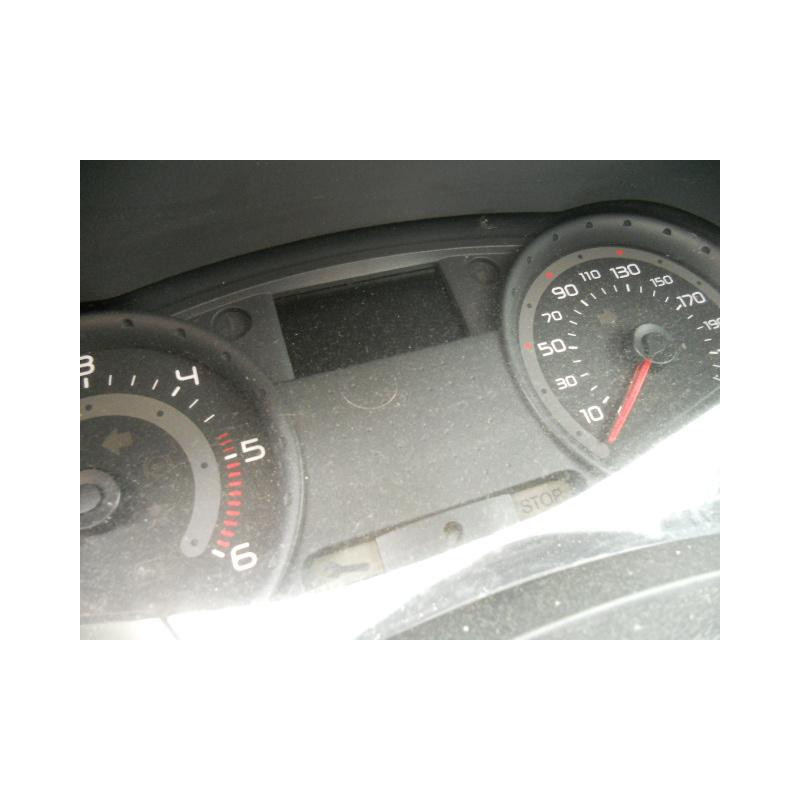 Debitmetre RENAULT CLIO 3 Photo n°12
