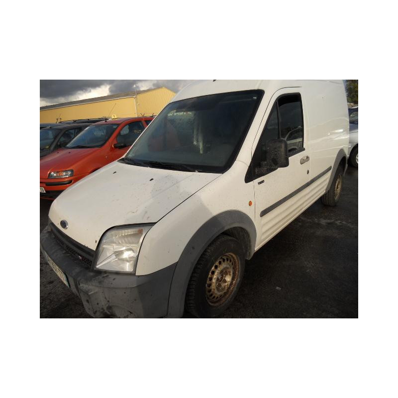 Amortisseur avant gauche FORD TRANSIT CONNECT 1 Photo n°3
